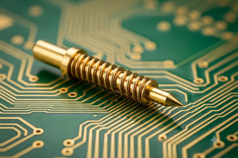 New Trends in Semiconductor Testing: From Multi-DUT to High-Performance Pogo Pins